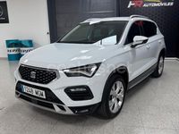 Usado Seat Ateca Xperience 150 CV (110 kW) 2023 Blanco SUV