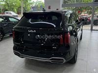 Usado Kia Sorento Plus 230 CV (169 kW) 2024 Negro SUV