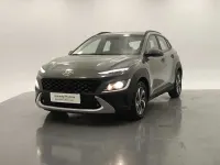 Usado Hyundai Kona 141 CV (103 kW) 2022 SUV