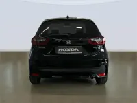 Nuevo Honda Jazz Advance 122 CV (89 kW) 2026 Negro Utilitario