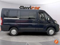 Usado Fiat Ducato 150 CV (110 kW) 2018 Azul Van