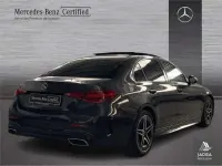 Usado Mercedes C220 197 CV (144 kW) 2025 Berlina