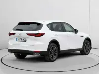 Usado Mazda CX-60 Prime-Line 328 CV (241 kW) 2023 Blanco SUV