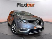 Usado Renault Espace 200 CV (147 kW) 2019 Gris Monovolumen