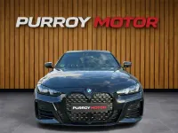 Usado BMW 430 Gran Coupé Sport Line 286 CV (210 kW) 2024 Negro Coupe
