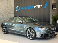 Usado Audi RS5 Exclusive 450 CV (330 kW) 2011 Coupe