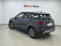 Usado Seat Arona Xperience 115 CV (84 kW) 2025 Azul SUV