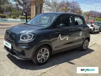 Nuevo Leapmotor T03 69 kW (95 CV) 2026 Gris Utilitario
