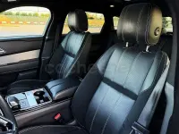 Usado Land Rover Range Rover Velar R-Dynamic 204 CV (150 kW) 2021 Gris / plata SUV