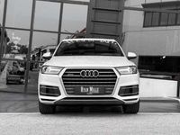 usado Audi Q7 3.0TDI sport quattro tiptronic 160kW