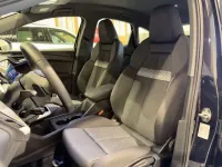 Usado Audi Q4 e-tron S-Line 210 kW (286 CV) 2025 Negro SUV