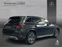 Usado Mercedes GLC300 333 CV (244 kW) 2024 SUV