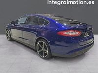 Usado Ford Mondeo Business Edition 119 CV (87 kW) 2021