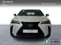 Usado Lexus UX 300h Sport Line 199 CV (146 kW) 2025 Blanco SUV