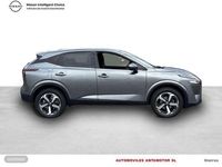 Usado Nissan Qashqai N-Connecta 140 CV (102 kW) 2022 Gris / plata SUV