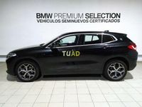 usado BMW X2 Sdrive 18ia