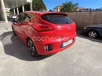 Usado Kia ProCeed GT-Line 136 CV (100 kW) 2017 Rojo Berlina