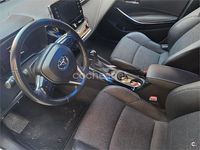 Usado Toyota Corolla Sport 122 CV (89 kW) 2021 Blanco Familiar
