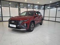 Usado Hyundai Tucson 159 CV (116 kW) 2025 SUV