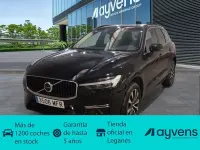 Usado Volvo XC60 Core 197 CV (144 kW) 2023 Blanco SUV