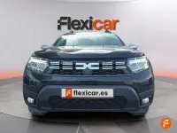 Usado Dacia Duster Expression 115 CV (84 kW) 2023 Negro SUV