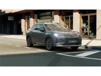Nuevo VW T-Roc Cabriolet 150 CV (110 kW) 2025 Gris lobo SUV