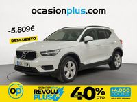Usado Volvo XC40 150 CV (110 kW) 2020 Blanco SUV