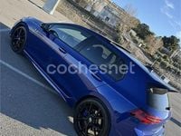 Usado VW Golf VIII R 320 CV (235 kW) 2021 Azul Berlina