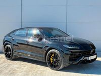 Usado Lamborghini Urus 650 CV (478 kW) 2020 Negro SUV