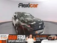 Brugt Peugeot 3008 Allure 131 HK (96 kW) 2023 Grå SUV
