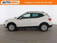 Usado Seat Arona Style 95 CV (69 kW) 2017 Blanco SUV