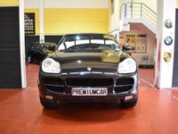 usado Porsche Cayenne 