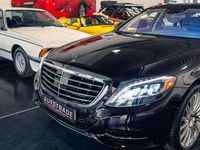 Usado Mercedes S500 Edition 1 455 CV (334 kW) 2014 Burdeos Berlina