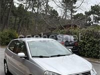 Usado VW Polo Edition 80 CV (58 kW) 2007 Gris / plata Utilitario