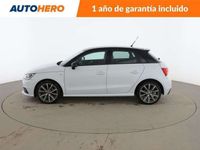 usado Audi A1 1.4 TDI Adrenalin