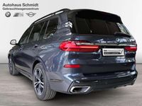 Usado BMW X7 340 CV (250 kW) 2019 Negro SUV