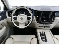 Usado Volvo XC60 Inscription 340 CV (250 kW) 2021 Negro SUV