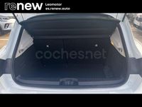 Usado Renault Clio V Business 100 CV (73 kW) 2022 Blanco Berlina