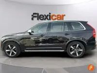 Usado Volvo XC90 R-Design 235 CV (172 kW) 2018 Negro SUV