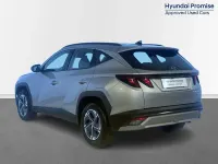 Usado Hyundai Tucson 136 CV (100 kW) 2024 SUV