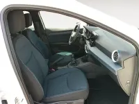 Nuevo Seat Ibiza Style Plus 115 CV (84 kW) 2026 Blanco Utilitario