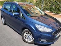 usado Ford Grand C-Max 1.5TDCi Auto-S&S Trend+ 120