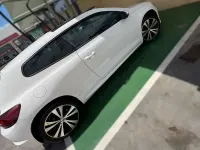 Usado VW Scirocco Edition 140 CV (102 kW) 2012 Blanco Coupe