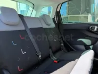 Usado Fiat 500L Pop Star 95 CV (69 kW) 2017 Blanco Monovolumen