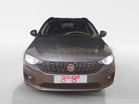 Usado Fiat Tipo Easy 95 CV (69 kW) 2018 Gris / plata Berlina