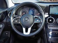 usado Mercedes GLC220 220d 4Matic 9G-Tronic