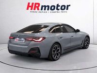 Usado BMW 420 M Sport 192 CV (141 kW) 2020 Gris Berlina