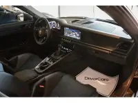 Nuevo Porsche 911 GT3 Touring 510 CV (375 kW) 2026 Negro Coupe