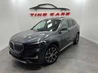 Usado BMW X1 xLine 150 HP (110 kW) 2022 Cinzento SUV