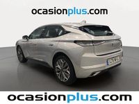 Usado DS Automobiles DS4 Trocadero 131 CV (96 kW) 2023 Blanco SUV